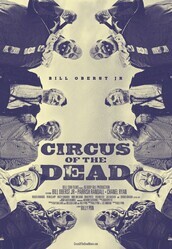 Цирк мертвецов / Circus of the Dead