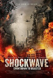 Ударная волна / Shockwave