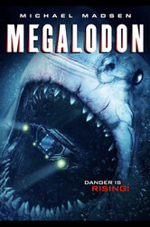 Мегалодон / Megalodon