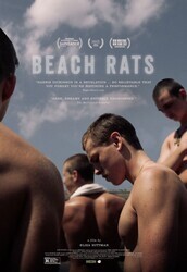 Пляжные крысы / Beach Rats