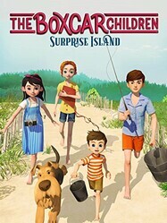 Дети из товарного вагона 2: Остров сюрпризов / The Boxcar Children: Surprise Island