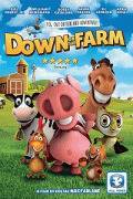 На ферме с животными / Down on the Farm