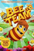Пчелиная команда / Bee Team