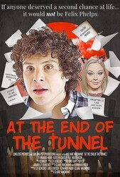 В конце туннеля / At the End of the Tunnel