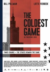 Холодная Игра / The Coldest Game
