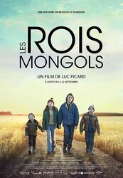 Клянусь сердцем / Les rois mongols
