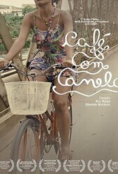 Кофе с корицей / Café com Canela