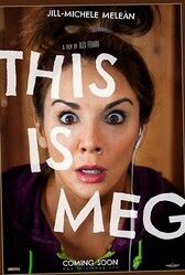 Это Мег / This Is Meg