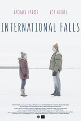 Интернешнл-Фоллс / International Falls