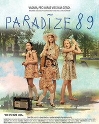Рай 89 / Paradize 89