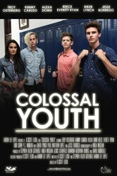 Невероятная юность / Colossal Youth