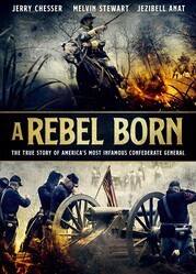 Рождённый восстать / A Rebel Born