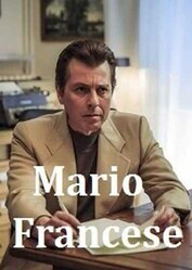 Марио Франчезе - Смерть от рук мафии / Mario Francese
