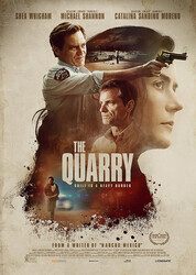 Карьер / The Quarry