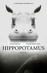 Гиппопотам / Hippopotamus
