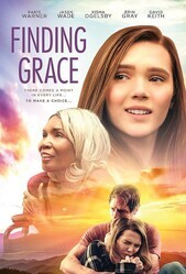 Дорогой милосердия / Finding Grace