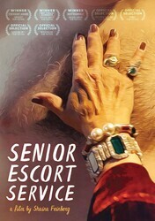 Пожилой Эскорт / Senior Escort Service