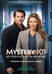 Тайна 101: Убийственное образование / Mystery 101: An Education in Murder