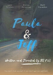 Пола и Джефф / Paula & Jeff