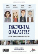 Эпизодические персонажи / Incidental Characters