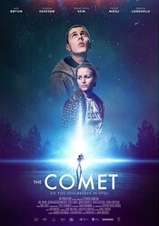 Кометы / Kometen