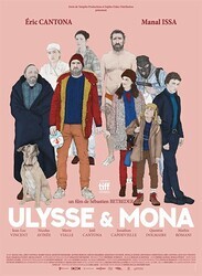 Улисс и Мона / Ulysse & Mona