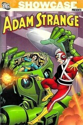Адам Стрэндж / Adam Strange