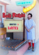 Боб Рубин: странности и раритеты / Bob Rubin: Oddities and Rarities
