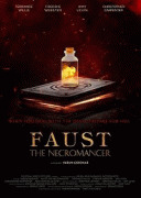 Некромант Фауст / Faust the Necromancer