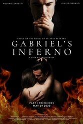 Инферно Габриэля / Gabriel's Inferno (Gabriel's Inferno: Part III)