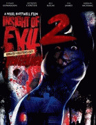 Сущность зла 2: Расплата / Insight of Evil 2: Vengeance