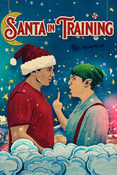 Как стать Сантой / Santa in Training