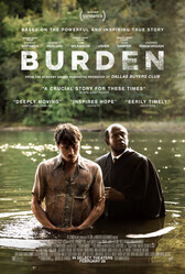 Бердэн / Burden