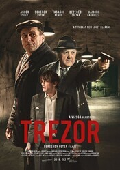 Трезор / Trezor
