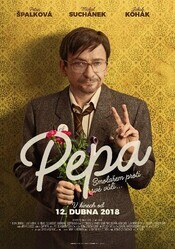 Пэпа / Pepa