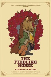 Подставная лошадь / The Fiddling Horse