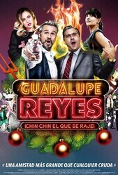 Гуадалупе-Рейес / Guadalupe Reyes
