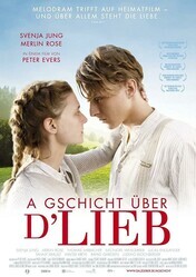 История о любви / A Gschicht über d'Lieb