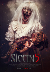 Сиджин 5 / Siccin 5