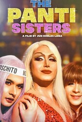 Сёстры Панти / The Panti Sisters