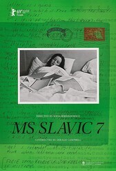 MS Slavic 7 / MS Slavic 7