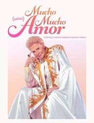 Mucho Mucho Amor / Mucho Mucho Amor: The Legend of Walter Mercado