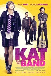 Кэт и группа / Kat and the Band
