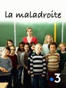 Неуклюжая / La Maladroite