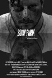Трупоферма / Body Farm