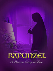 Рапунцель: принцесса, застывшая во времени / Rapunzel: A Princess Frozen in Time