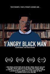 Один злой чернокожий / 1 Angry Black Man