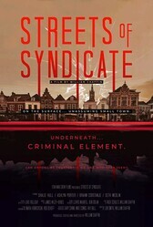 Улицы Синдиката, Огайо / Streets of Syndicate (Streets of Syndicate Ohio) (The Edge of Indolence)