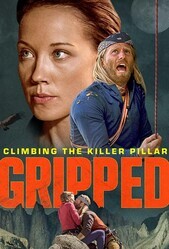 В когтях страха: Хребет-Убийца / Gripped: Climbing the Killer Pillar