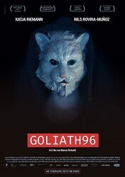Голиаф96 / Goliath96